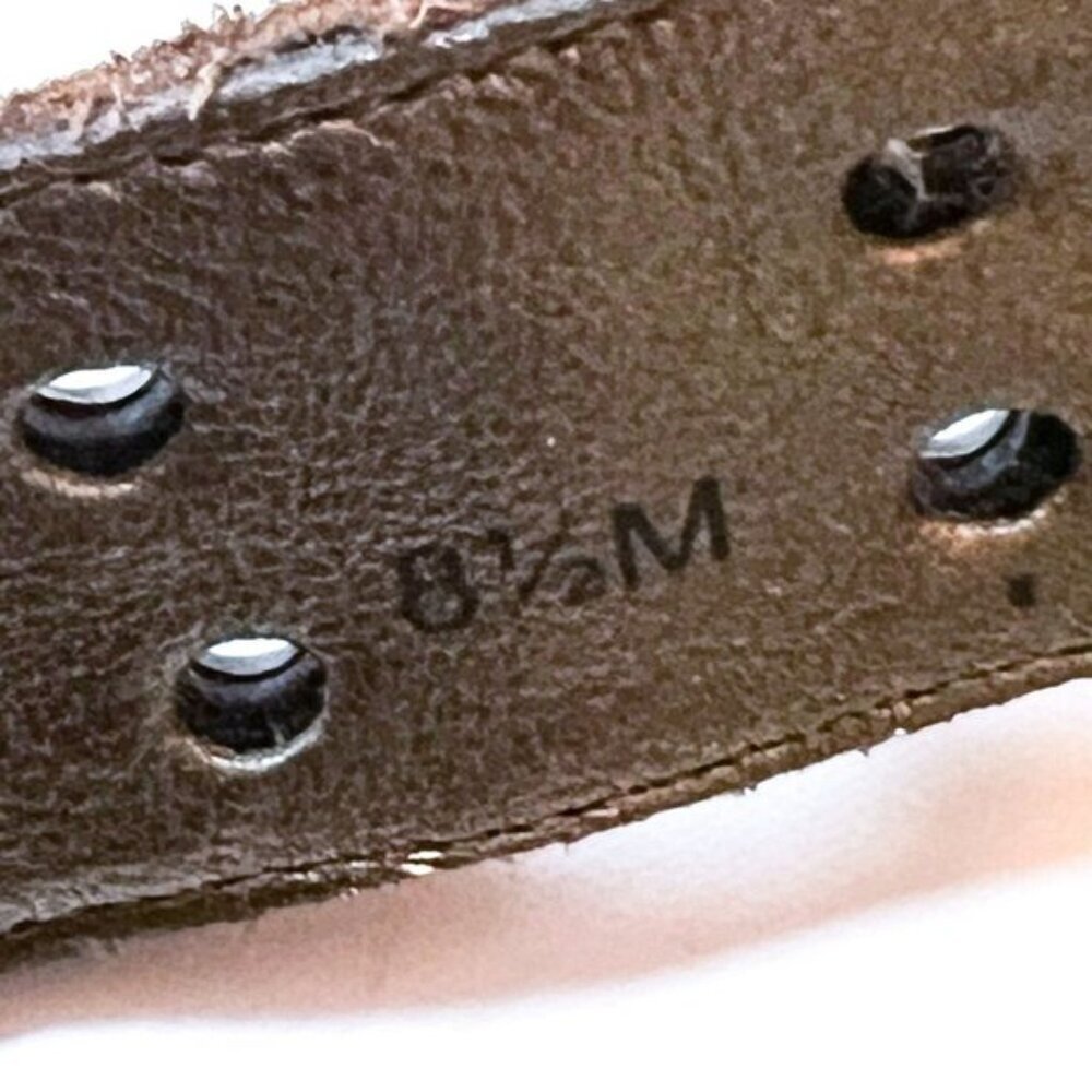 Banana Republic Bethel Suede Heel Sandals NEW!! - Picture 11 of 13